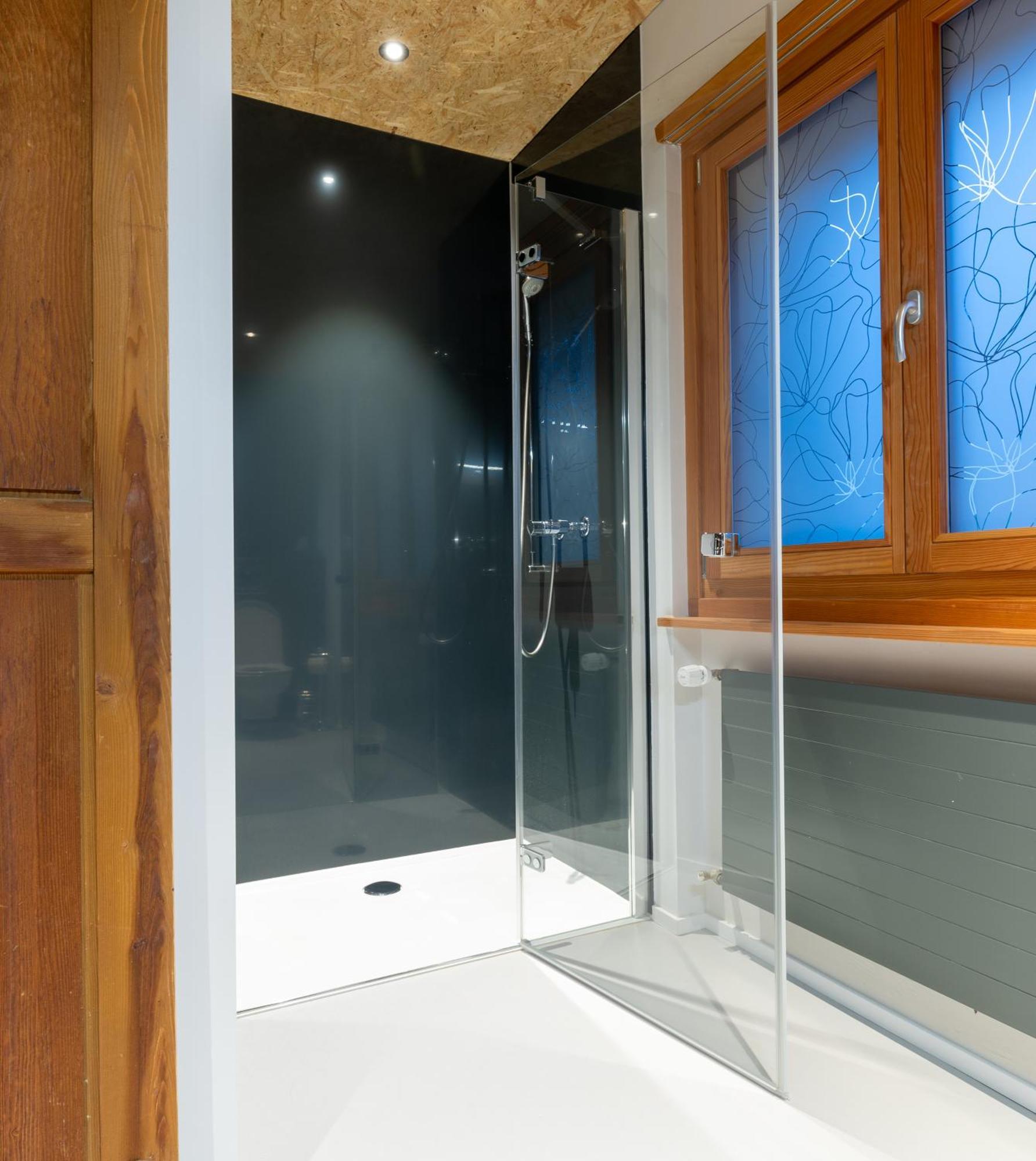 B&B La Forge De Diogne Crans-Montana Dış mekan fotoğraf